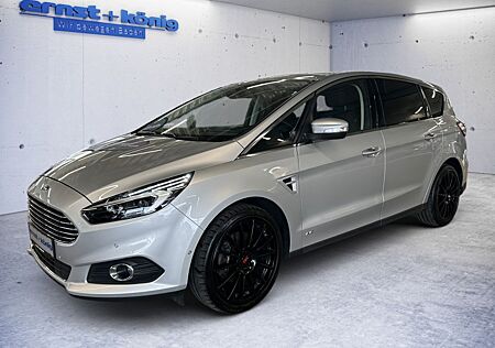 Ford S-Max 2.0 EcoBlue Allrad Aut. Titanium