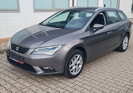 Seat Leon ST 1.6 TDI 81kW Start&Stop Style DSG Euro 6