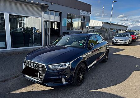 Audi A3 1.6 TDI S tronic -
