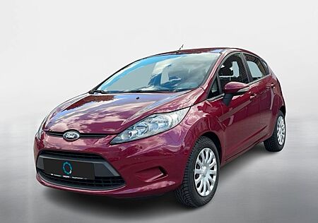 Ford Fiesta Trend