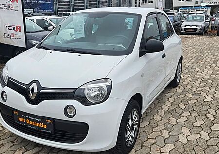 Renault Twingo Expression wenig KM Tüv 08.2026