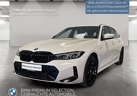 BMW 330e xDrive Touring M Sport Driv.Assist.Prof