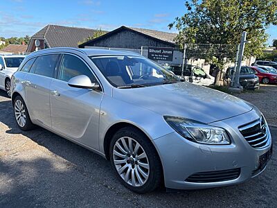 Opel Insignia A Sports Tourer Edition