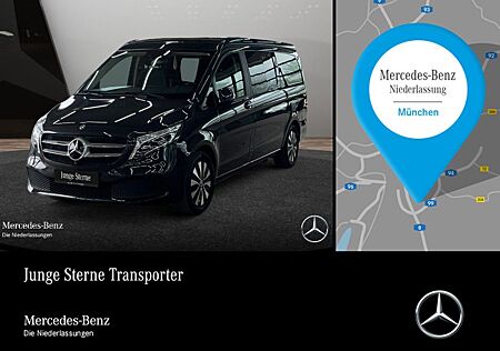 Mercedes-Benz V 250 Marco Polo 250 d EDITION Allrad+SportP+9G+AHK
