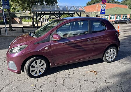 Peugeot 108 Active VTi 82 Active