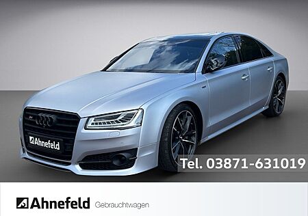 Audi S8 4.0 TFSI ABT 706 PS Kommission