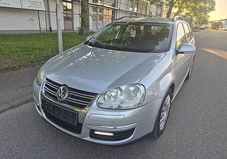 VW Golf Volkswagen V Variant Trendline TÜV & SERVICE NEU