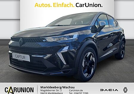 Renault Captur Techno Mild Hybrid 160 EDC