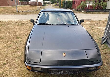 Porsche 924 Targa
