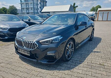 BMW 218 Baureihe 2 Gran Coupe i M Sport