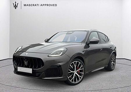 Maserati Grecale Trofeo