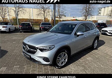 Mercedes-Benz GLC 220 d Avantgarde*AHK*Kamera*Easy-P*Tot-W*