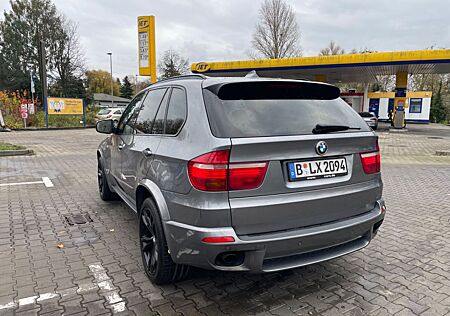 BMW X5 xDrive35d -