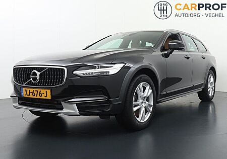 Volvo V90 Cross Country 2.0 T5 90th Anniversary Editio