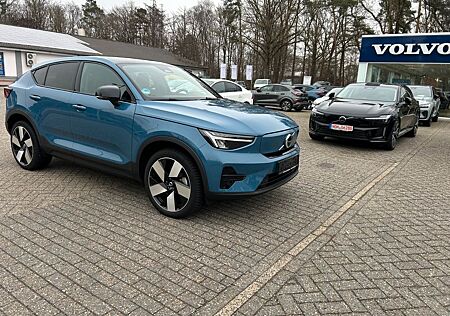 Volvo C40 Plus Recharge Pure Electric 2WD
