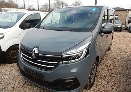 Renault Trafic Combi L1H1 2,8t Life