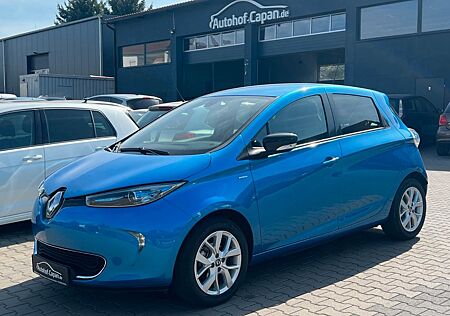 Renault ZOE Life/Kamera/Automatik/Navi/5Tür/ZV/PDC/