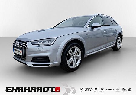 Audi A4 Allroad 2.0 TFSI quattro S tronic PANO*MATRIX