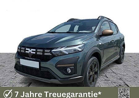 Dacia Sandero gebraucht kaufen Dacia Sandero III Stepway Extreme