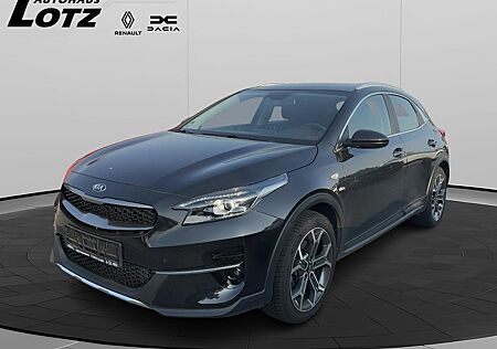 Kia XCeed JBL Sound Edition 1.4 T-GDI Automatik
