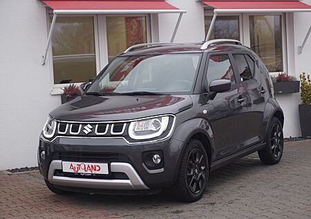 Suzuki Ignis 1.2 M-Hybrid Comfort LED Android Apple DAB