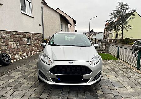 Ford Fiesta 1,25 44kW Celebration Celebration