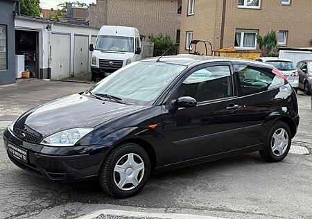 Ford Focus 1.6 Trend Autom.*EF*KLIMA*ISOFIX*