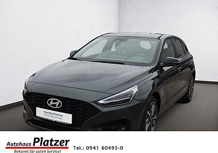 Hyundai i30 Advantage Mild-Hybrid 1.5 T-GDI 7-DCT NAVI