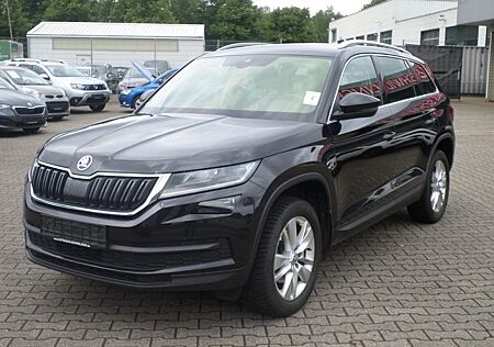 Skoda Kodiaq 2.0 TDI Style 4x4 DSG