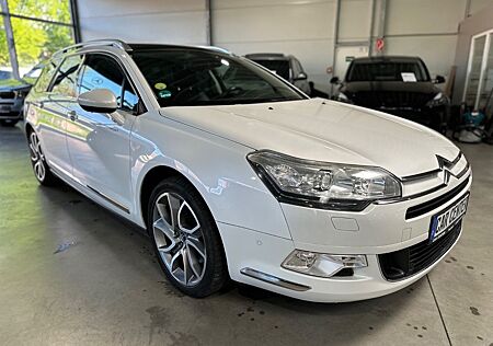 Citroën C5 Tourer By Carlsson Navi|AHK|Pano|Leder|Xenon