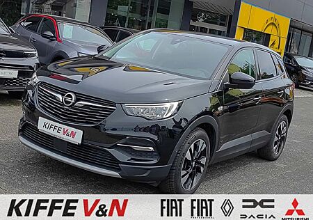 Opel Grandland X Grandland Hybrid LED adapt. GRA Navi Leder