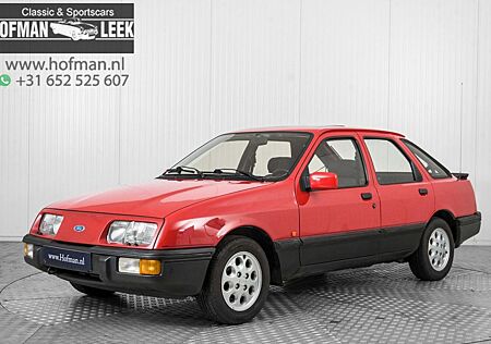 Ford Sierra 2.0i S
