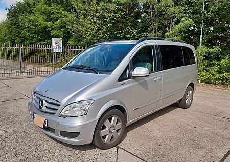 Mercedes-Benz Viano 2.2 CDI TREND kompakt