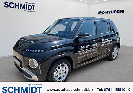 Hyundai Inster Elektro Trend 49 kWh Navi ACC Apple CarPl