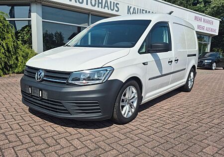 VW Caddy Volkswagen Nfz *Maxi*Kasten*Bi-Xenon*