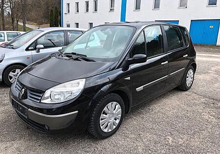 Renault Scenic Dynamique 1.6 16V Dynamique