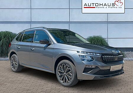 Skoda Kamiq Selection DSG, DriveProfile, Keyless Go