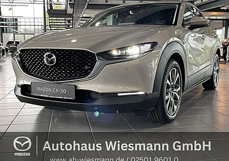 Mazda CX-30 2.0L e-SKYACTIV X 186ps