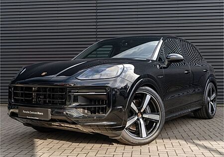 Porsche Cayenne E-Hybrid 22'', BOSE, Anhängerkupplung