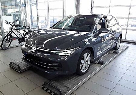 VW Golf Volkswagen Style 1,5 l eTSI OPF 110 kW (150 PS ) 7-Gan