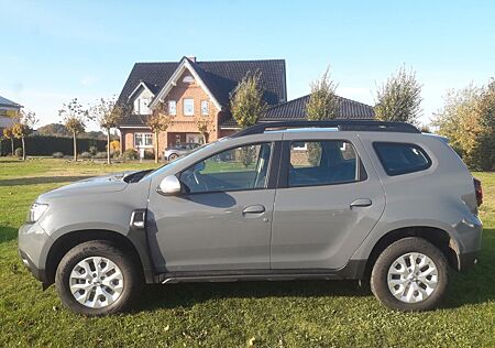 Dacia Duster II Expression 1,5 DCi