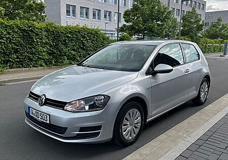 VW Golf Volkswagen 1.6 TDI Comfortline BlueMotion Comfortline