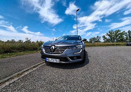 Renault Talisman BLUE dCi 200 EDC Initiale Paris Grd...