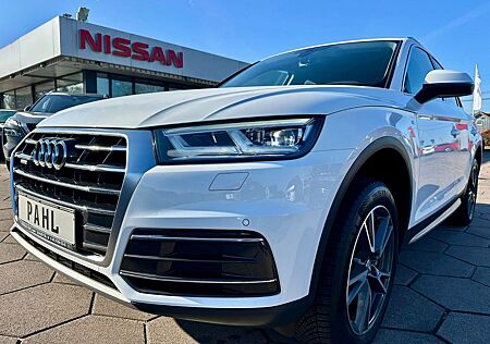Audi Q5 40 TDI quattro S line MATRIX KEYLESS KAMERA
