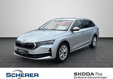 Skoda Octavia Combi 2.0 TDI DSG MATRIX NAVI ACC RFK SH
