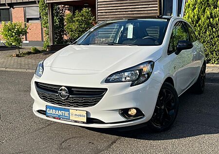 Opel Corsa *1.4 Turbo*ColorEdition*PDC*STZH*Garantie *