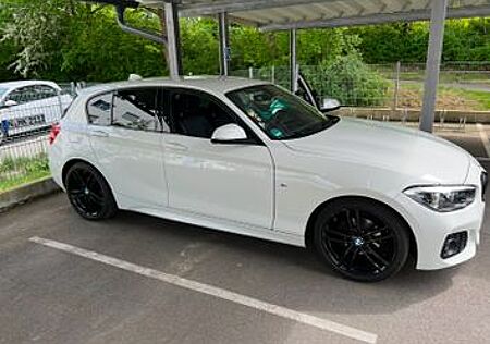 BMW 118i Edition M Sport Shadow Edition M Sport ...