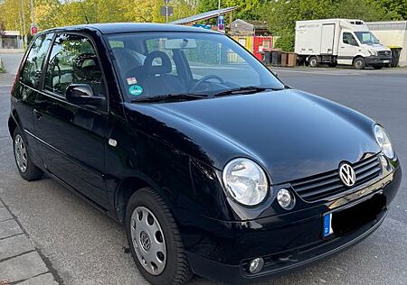 VW Lupo Volkswagen 1.0 COMFORTLINE Comfortline