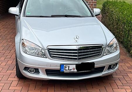 Mercedes-Benz C 180 Kompressor ELEGANCE Elegance