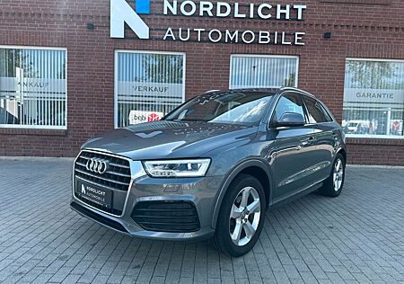Audi Q3 Sport *BiXenon*Keyless GO & Entry*Sportsitze*
